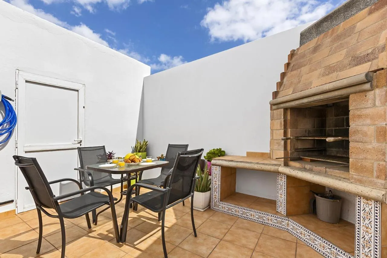 Casa Carola Villa Arrecife  0*, Arrecife (Lanzarote) Spagna