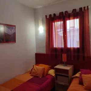  Apartamento La Launa Rural España