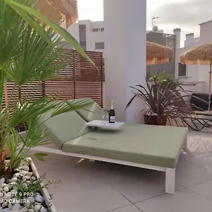 Apartamento Baviera Hills - Torre Del Mar - Costa Del Sol España