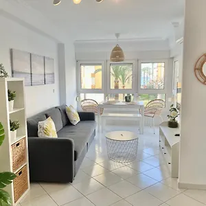  Apartamento Urbanización Centro Internacional España