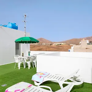  Сasa de vacaciones Campo Alto