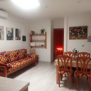  Apartamento Alojamientosmomi3 España